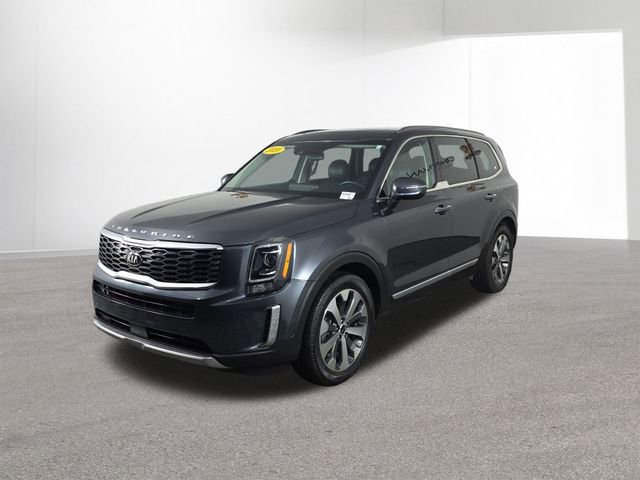 Used 2020 Kia Telluride S image 44