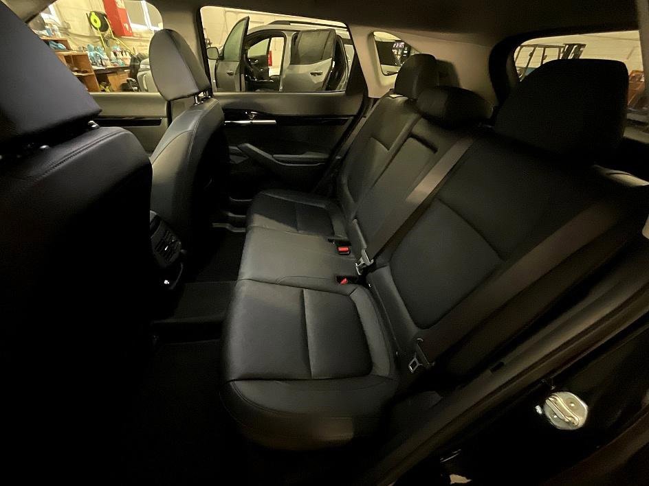 Used 2023 Kia Seltos SX w/ SX Sunroof Package image 29