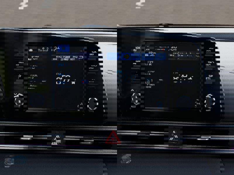 New 2026 Hyundai Elantra Sport image 13