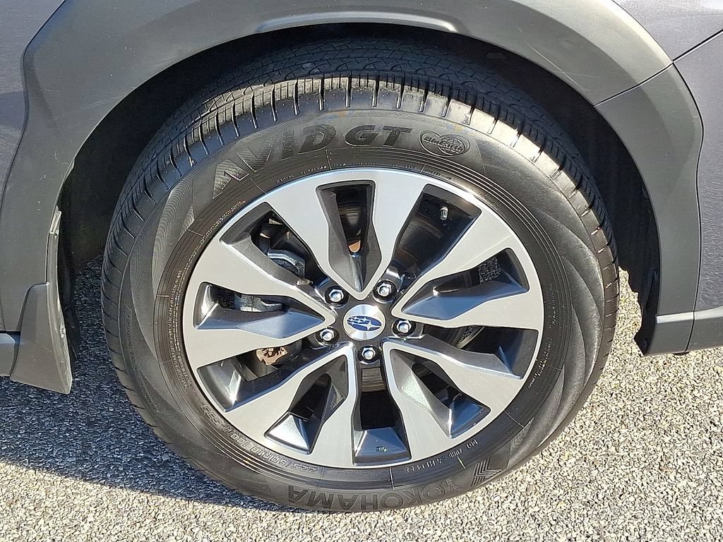 Certified 2023 Subaru Outback Limited AWD/4WD image 9