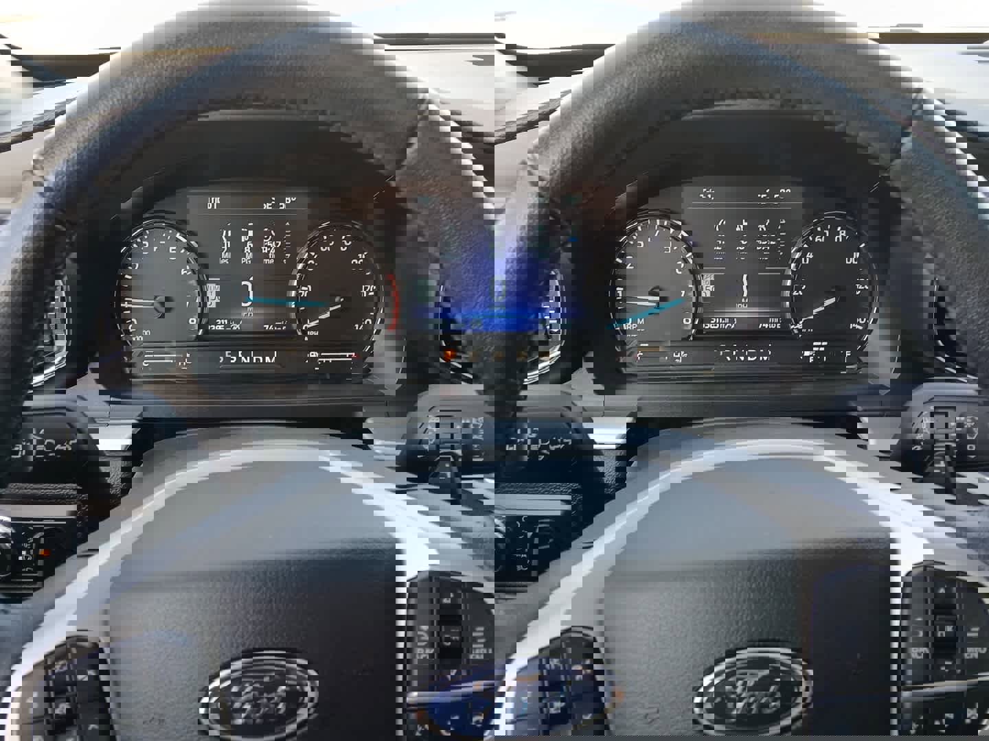 Used 2020 Ford Explorer XLT w/ Equipment Group 202A image 34