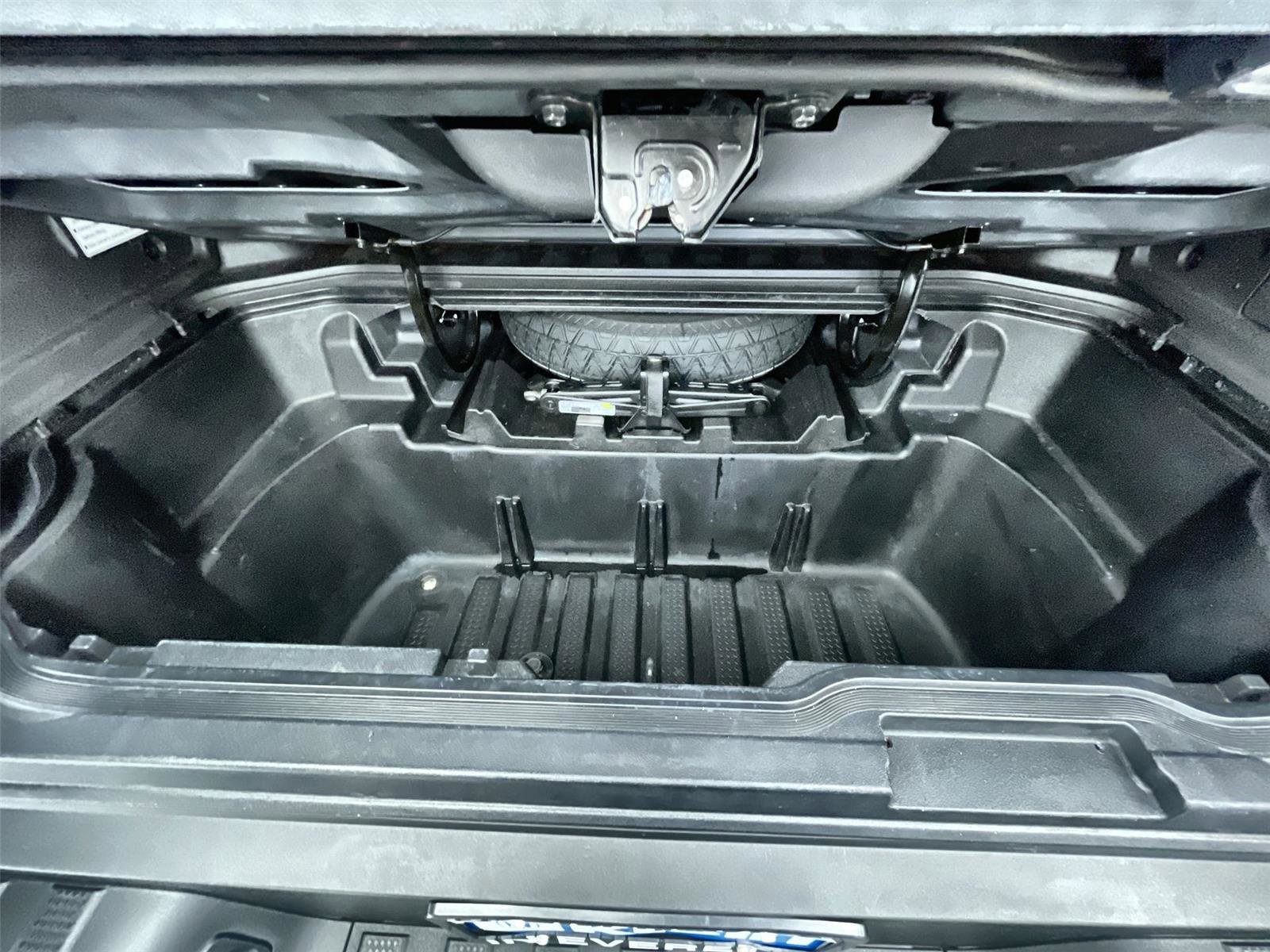 Certified 2023 Honda Ridgeline Sport image 31