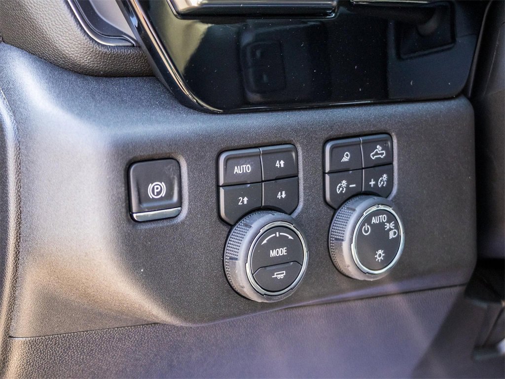 New 2026 Chevrolet Silverado 1500 LT w/ All Star Edition Plus image 27