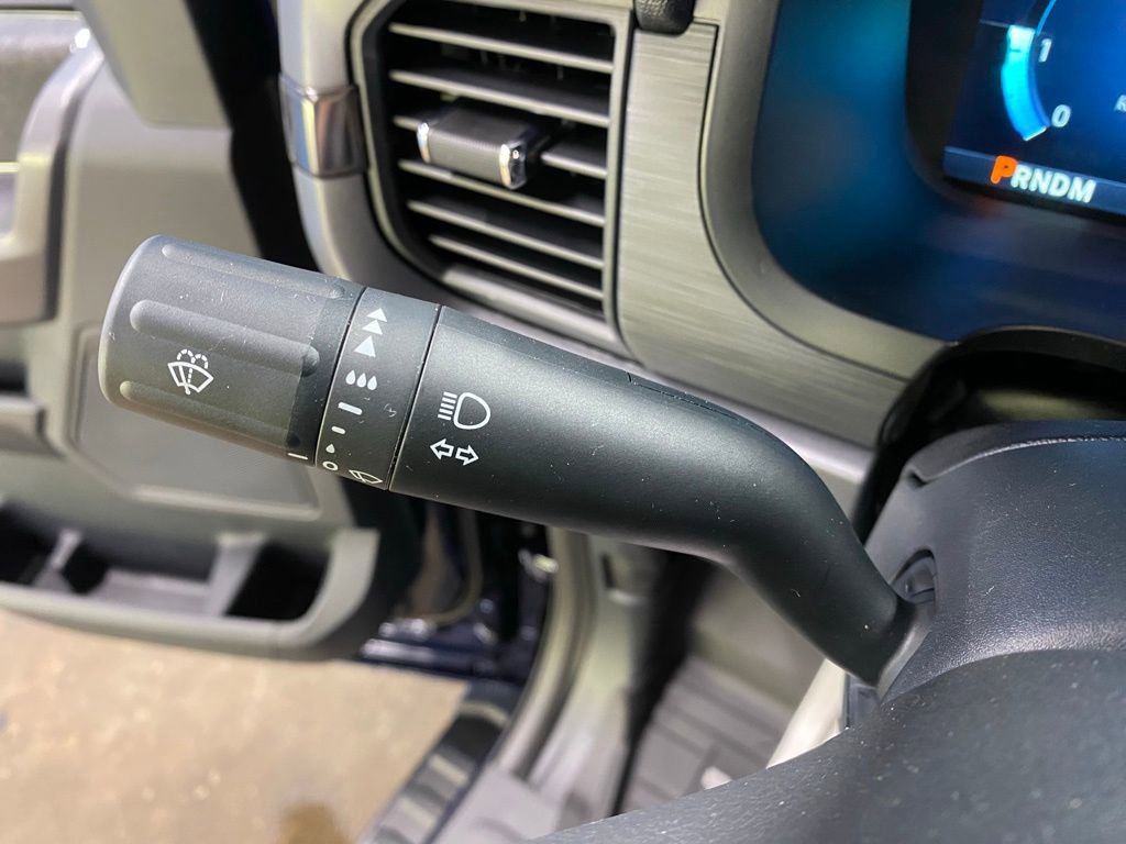 New 2025 Ford F150 XLT w/ Equipment Group 302A MID image 20