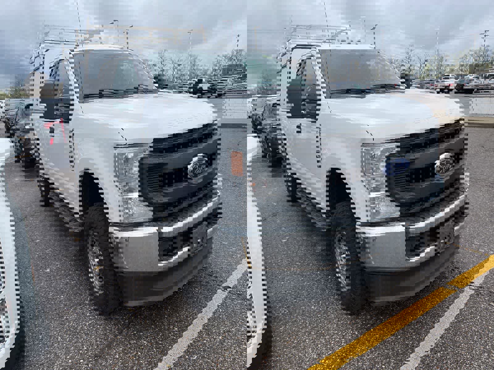 Used 2020 Ford F250 XL w/ Power Equipment Group image 20