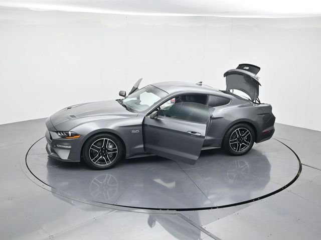 Used 2022 Ford Mustang GT Premium image 42