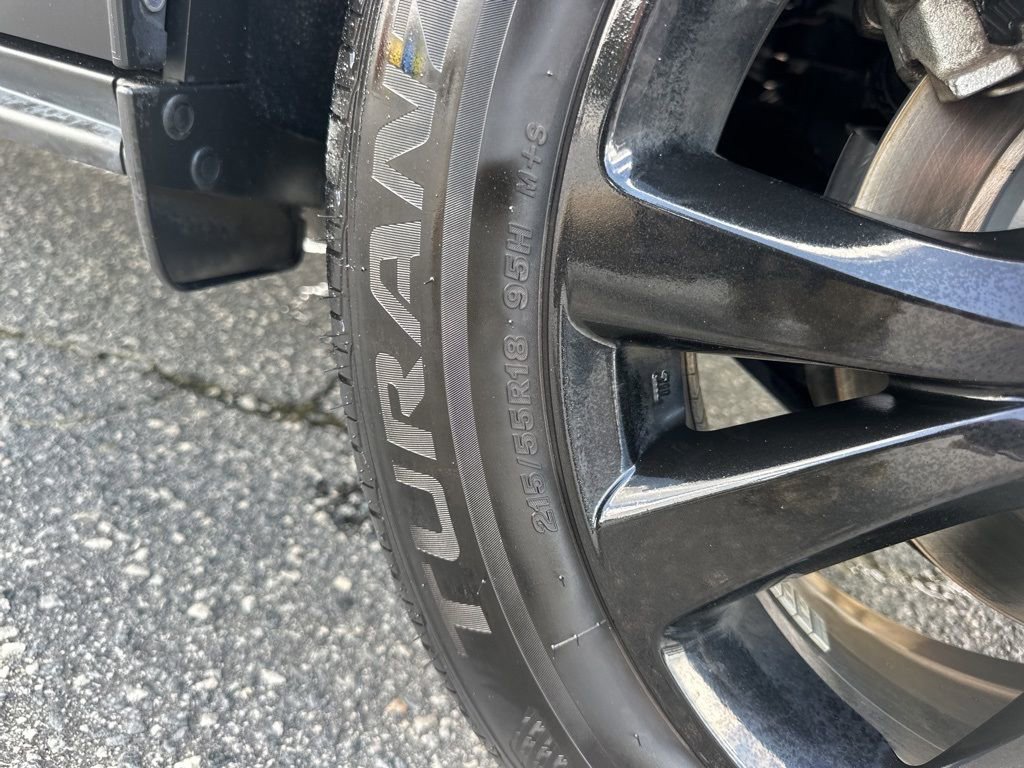 Used 2023 MAZDA CX-30 2.5 Turbo w/ Premium Package image 34