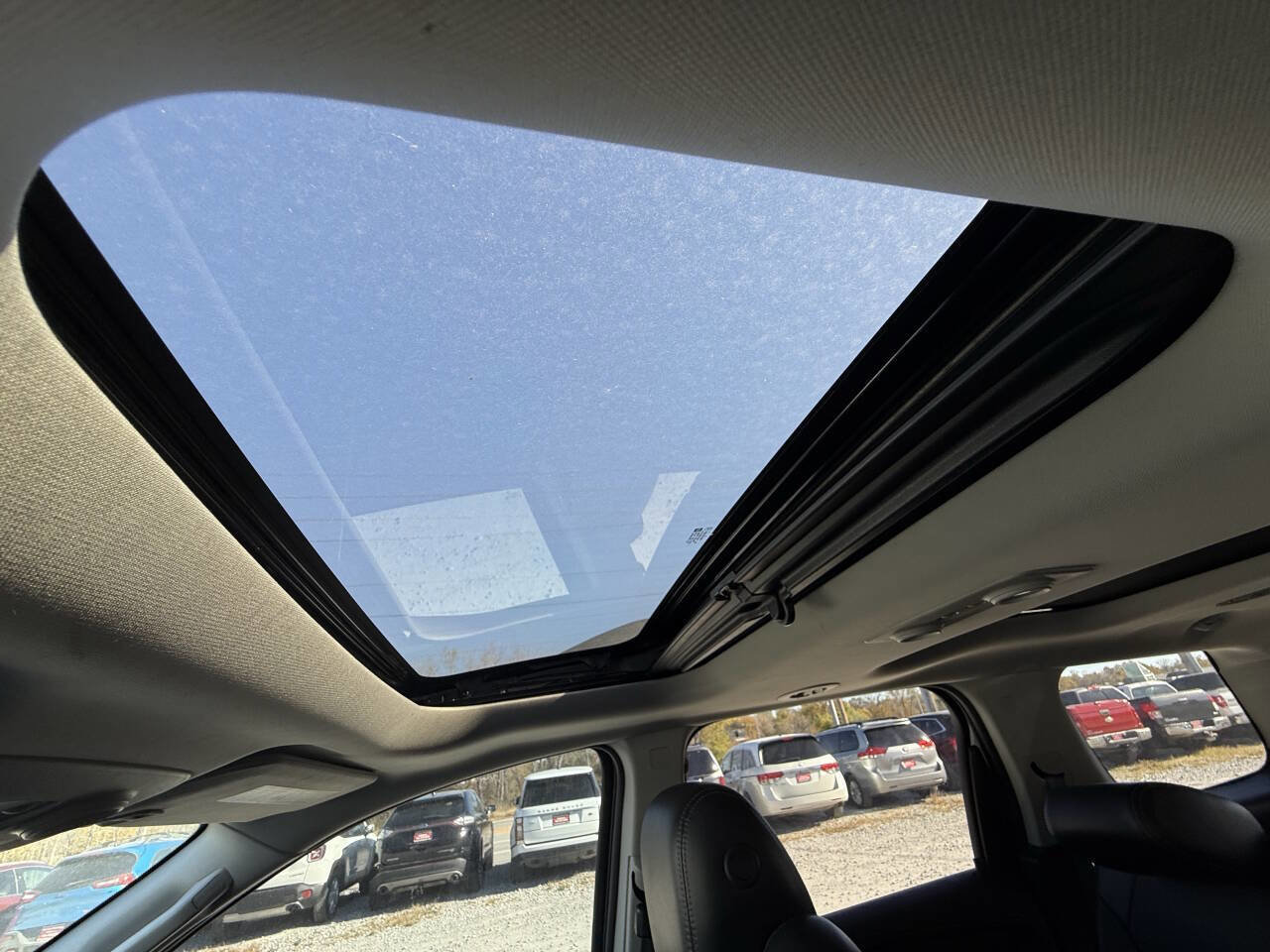 Used 2016 GMC Acadia Denali image 24