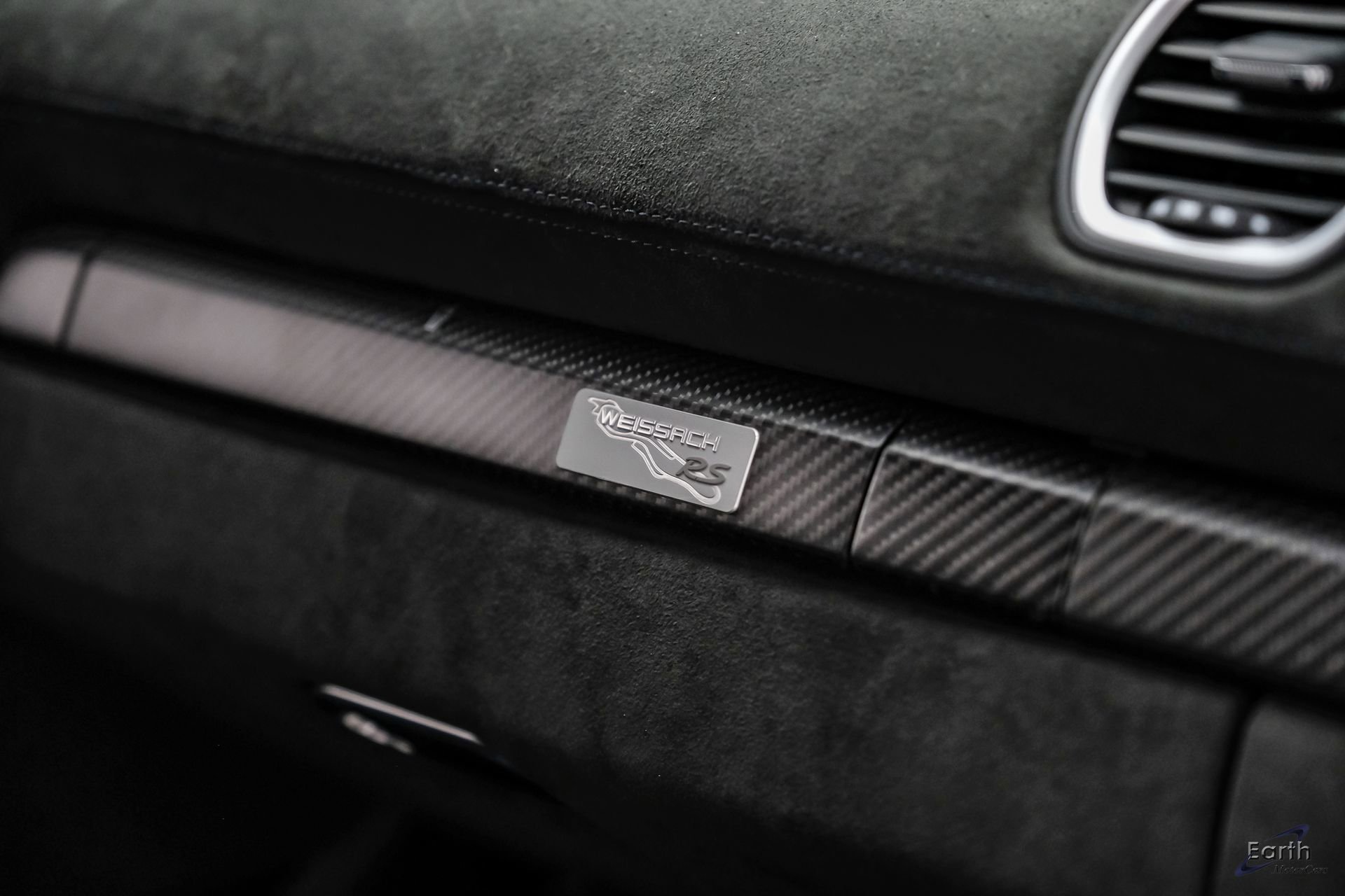 Used 2025 Porsche 718 Cayman GT4 RS image 86