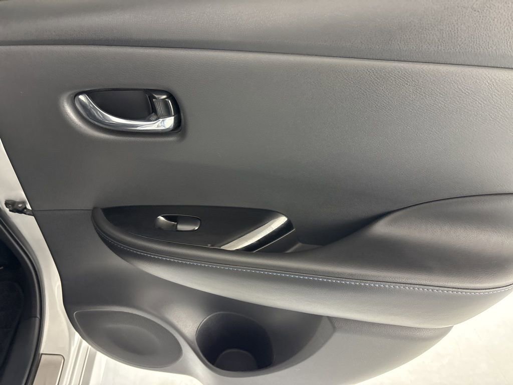 Used 2019 Nissan Leaf SL Plus w/ Protection Package image 36