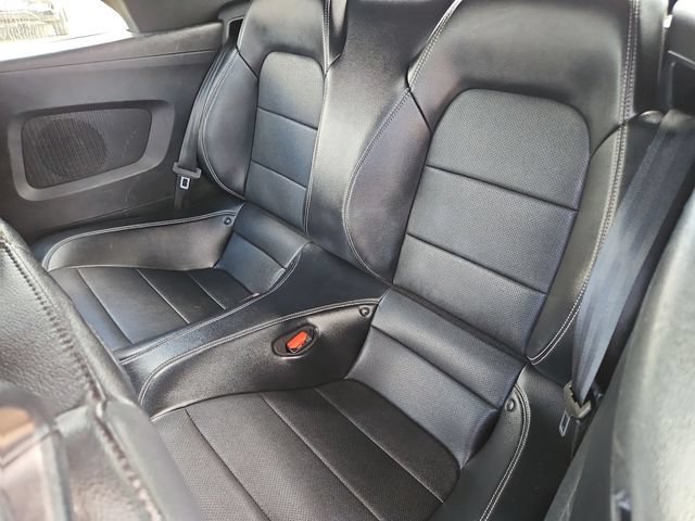 Used 2023 Ford Mustang Premium RWD image 22