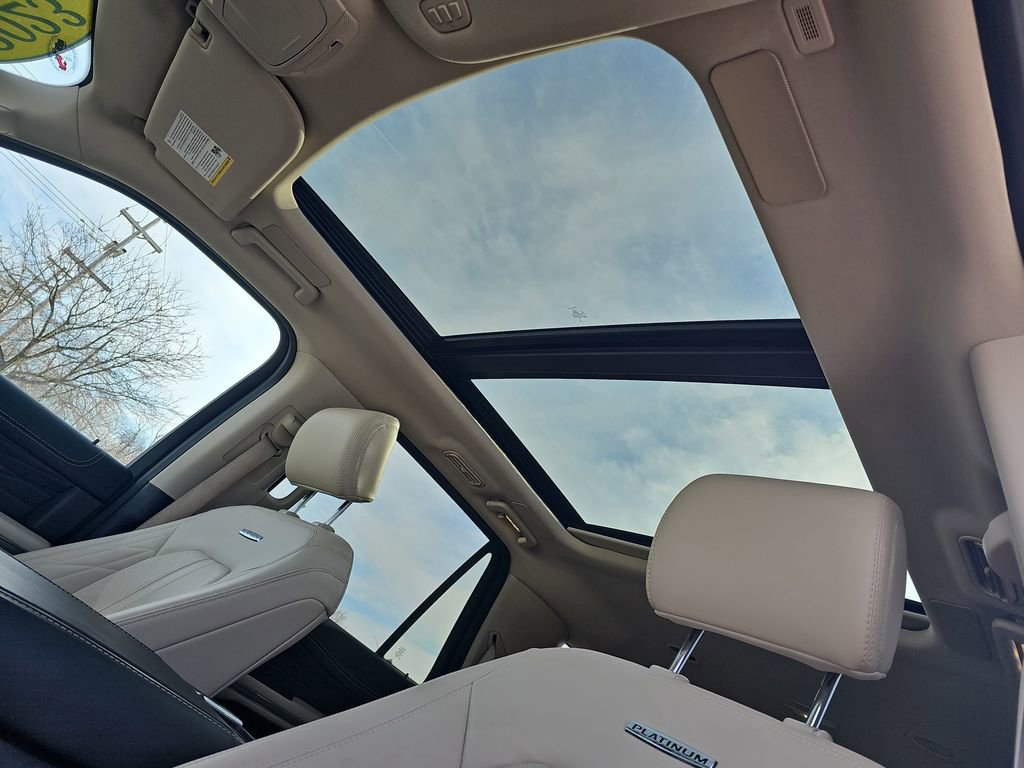 Used 2023 Ford Expedition Max Platinum image 27