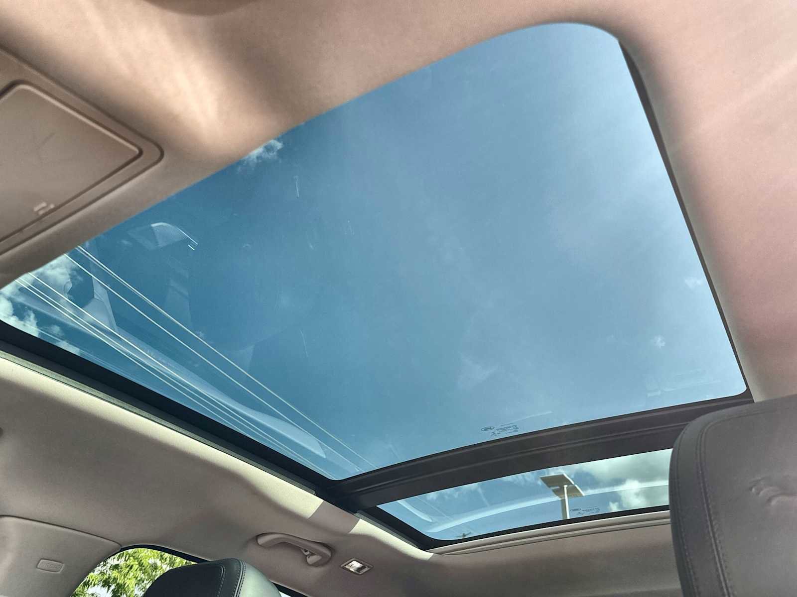 Used 2021 Jaguar F-PACE S image 28