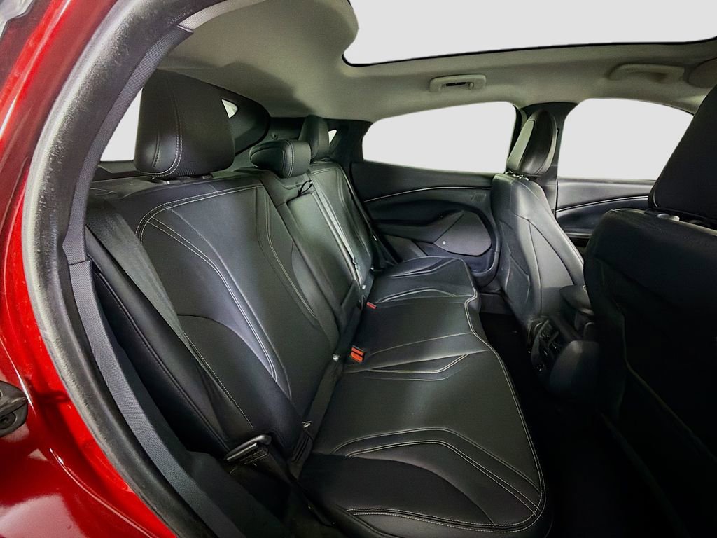 Used 2021 Ford Mustang Mach-E Premium image 30