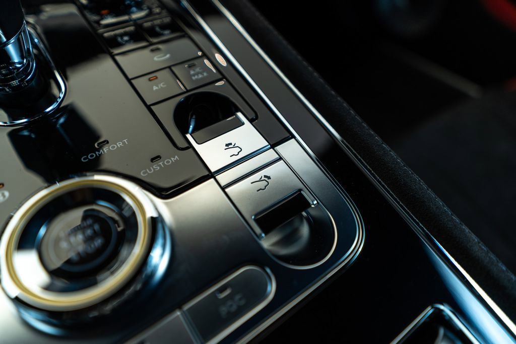 Used 2022 Bentley Continental GT Speed image 30