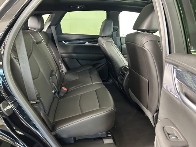 Certified 2023 Cadillac XT5 Premium Luxury AWD/4WD image 27