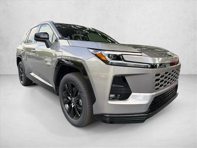 Used 2026 Toyota RAV4 SE AWD/4WD image 1