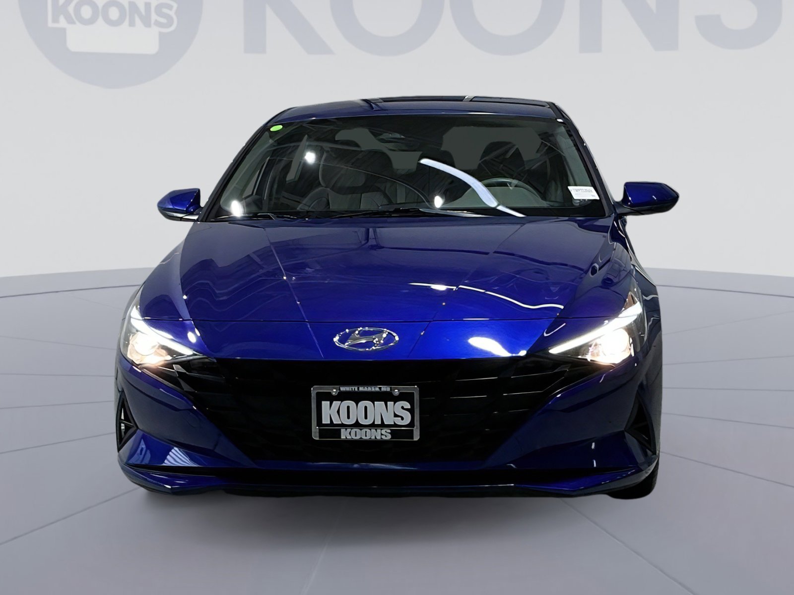 Used 2023 Hyundai Elantra SEL image 19