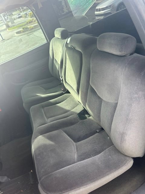 Used 2007 GMC Sierra 1500 SL RWD image 28