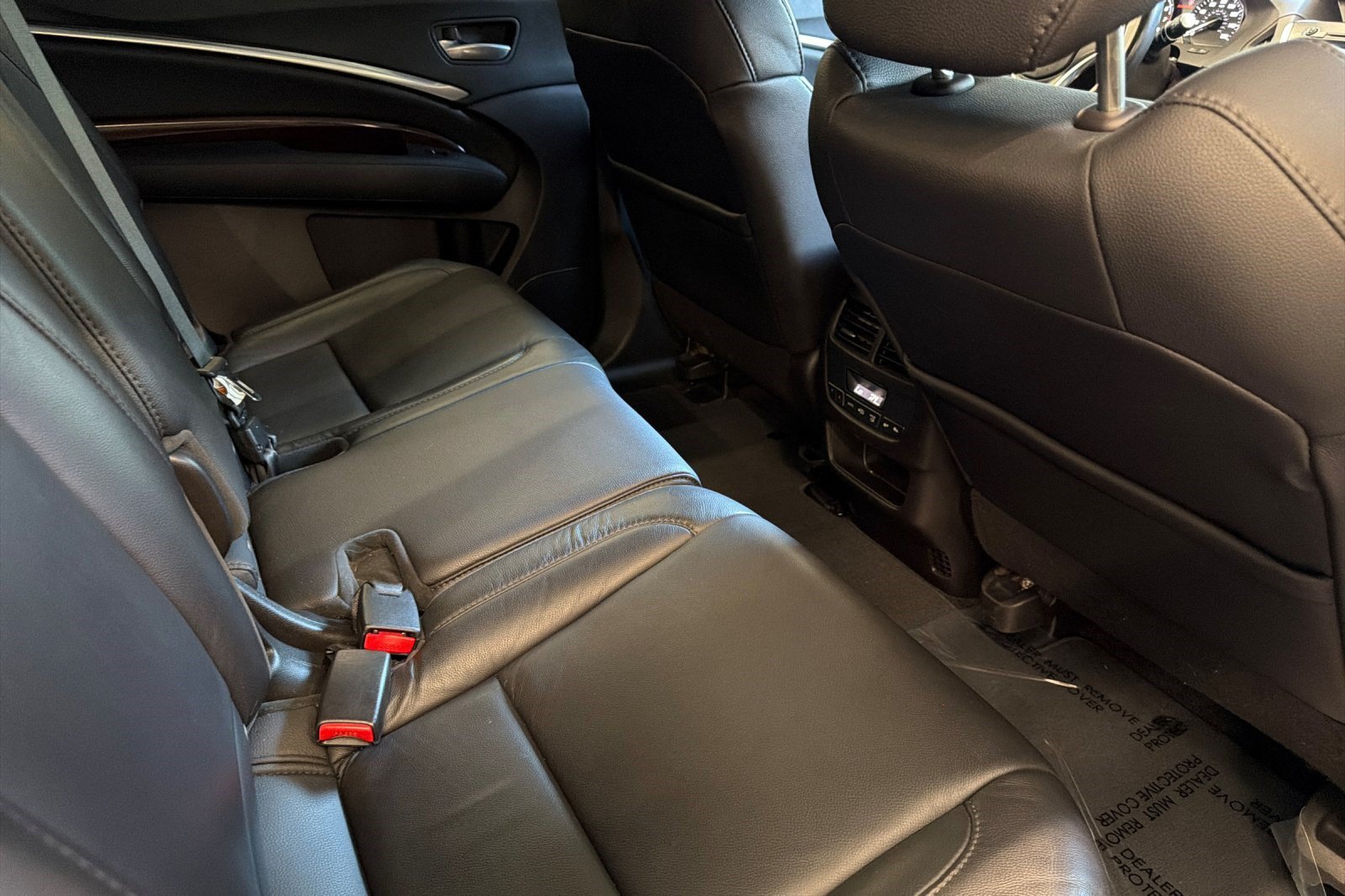 Used 2014 Acura MDX FWD w/ Technology Package image 32