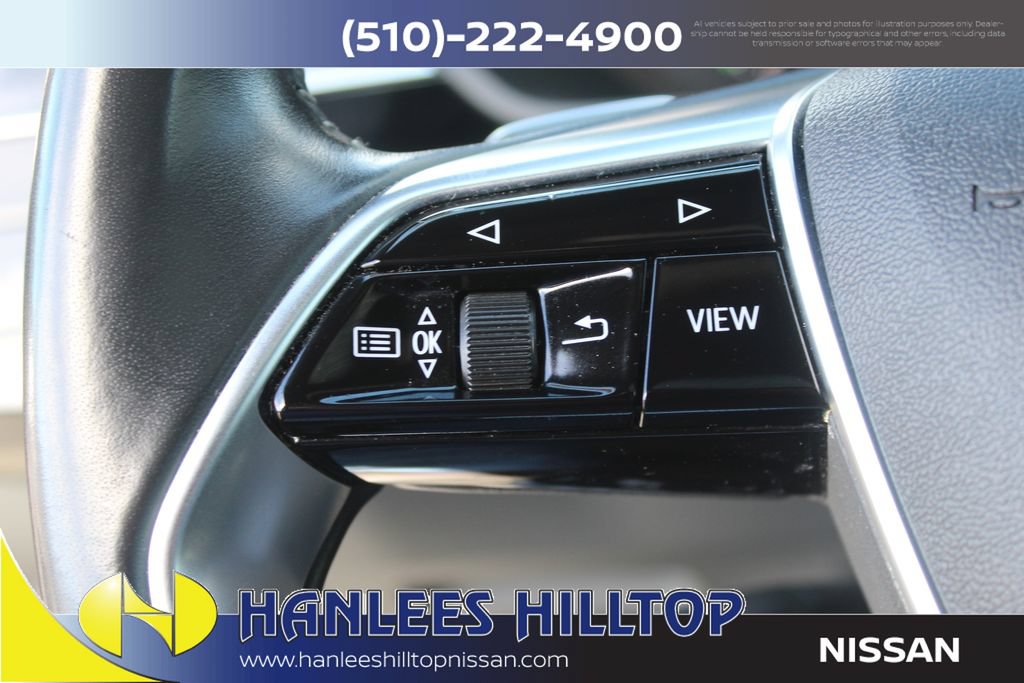 Used 2019 Audi e-tron Prestige w/ Prestige Package AWD/4WD image 30