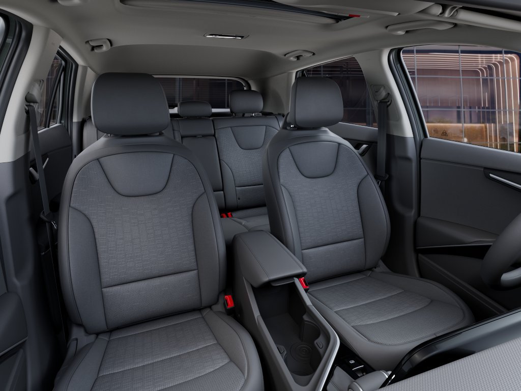 New 2026 Kia Niro FWD image 15
