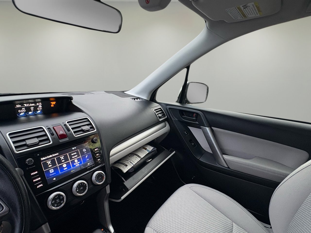 Used 2016 Subaru Forester 2.5i Premium image 17