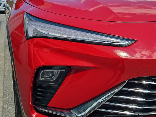 New 2026 Buick Envista Preferred image 10