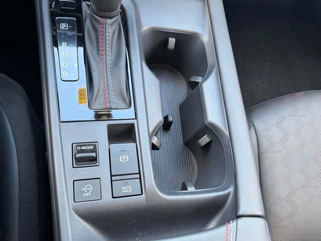 New 2026 Nissan Sentra SR w/ SR Premium Package FWD image 26