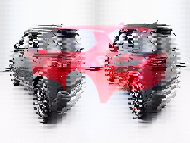 Certified 2023 Nissan Rogue SV w/ SV Premium B Package image 7