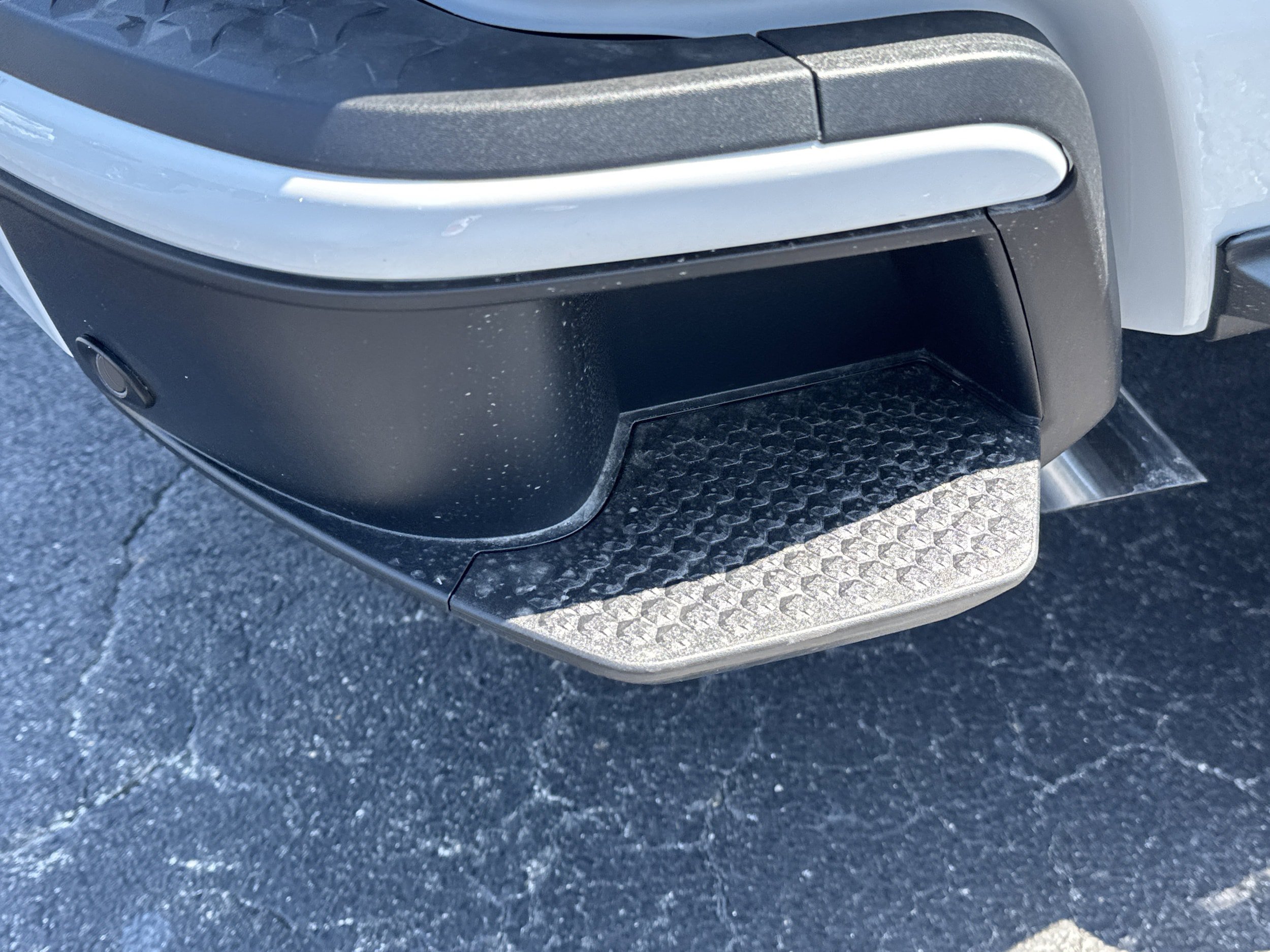 New 2026 Chevrolet Colorado LT RWD image 13