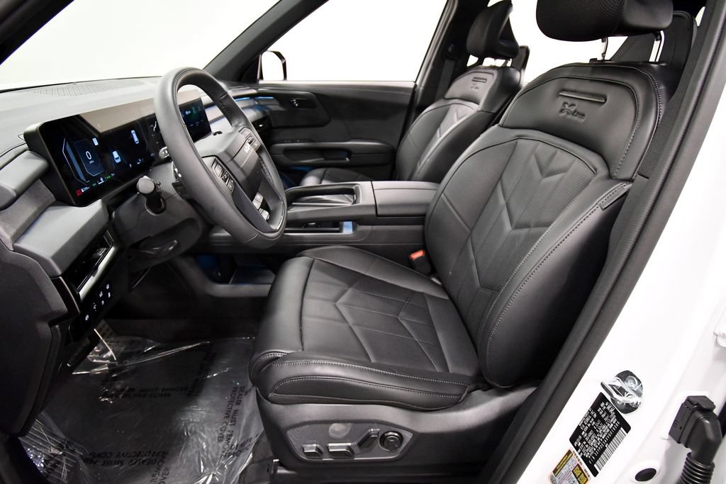 Used 2027 Kia Telluride SX X-Line AWD/4WD image 15