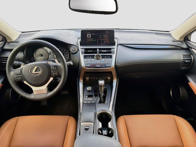 Used 2019 Lexus NX 300 FWD w/ Comfort Package image 16