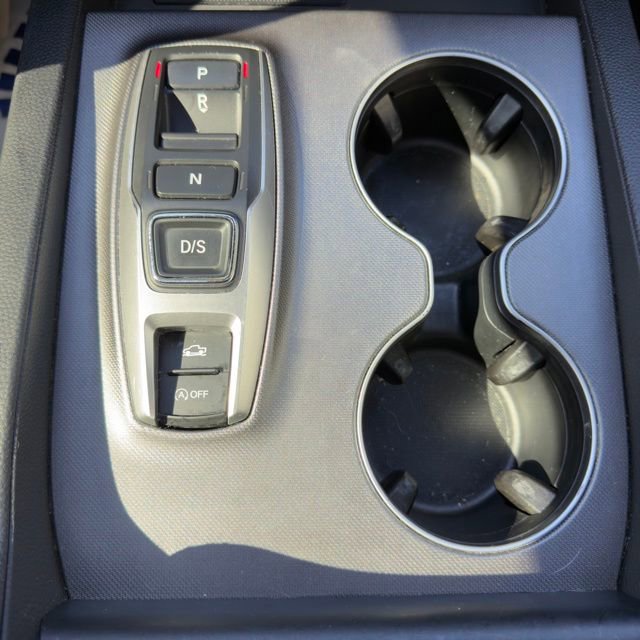 Used 2024 Honda Ridgeline RTL image 22