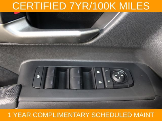 Used 2024 Toyota Tacoma TRD Off-Road w/ TRD Off Road Premium Package AWD/4WD image 18