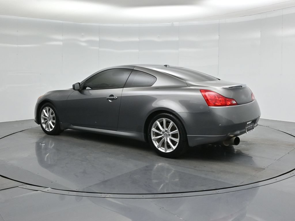 Used 2013 INFINITI G37 Journey w/ Premium Pkg RWD image 6