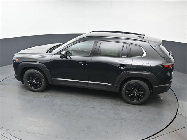 New 2026 MAZDA CX-50 AWD 2.5 Hybrid w/ Premium Pkg image 21