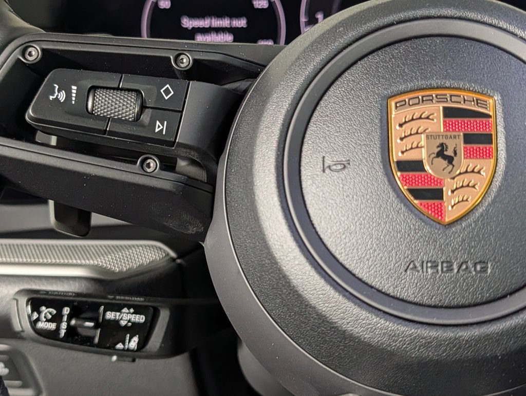 New 2026 Porsche Cayenne AWD/4WD image 38