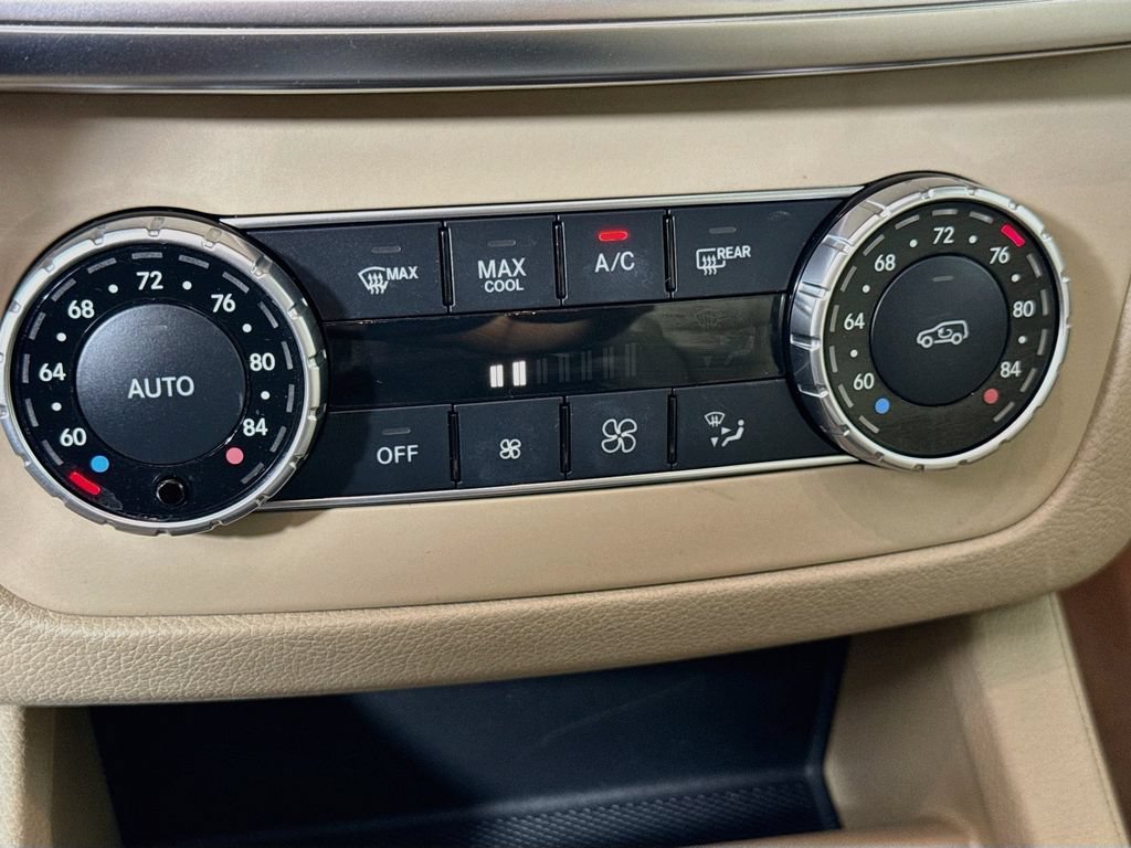Used 2015 Mercedes-Benz ML 350 4MATIC image 18