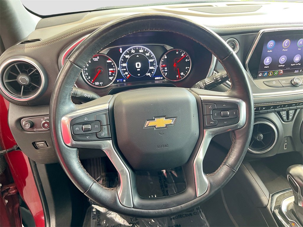 Used 2019 Chevrolet Blazer Premier image 11