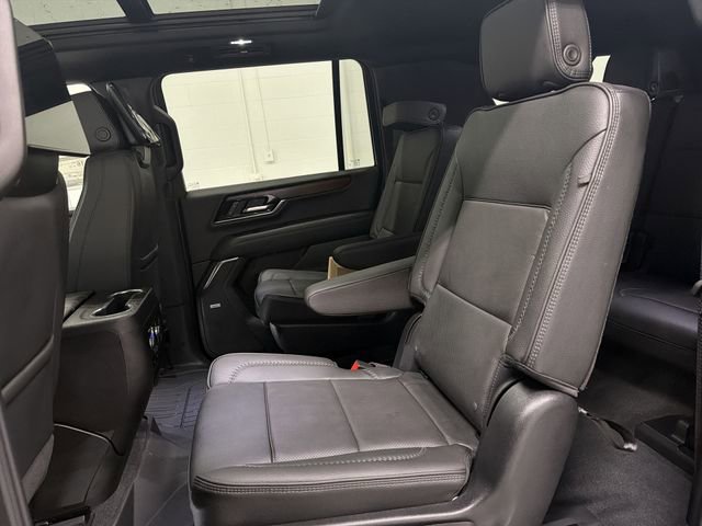 New 2026 GMC Yukon XL Denali AWD/4WD image 18