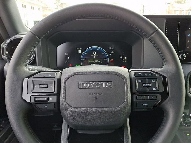 Used 2025 Toyota Land Cruiser 1958 image 20