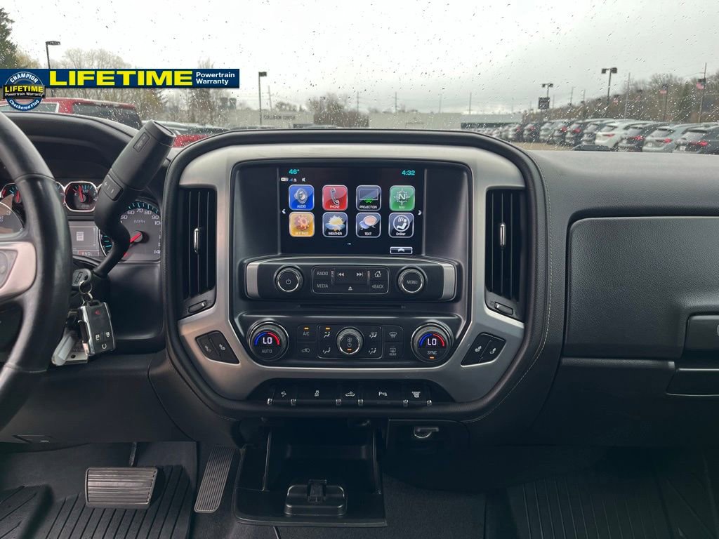 Used 2019 GMC Sierra 2500 SLT w/ Duramax Plus Package image 22