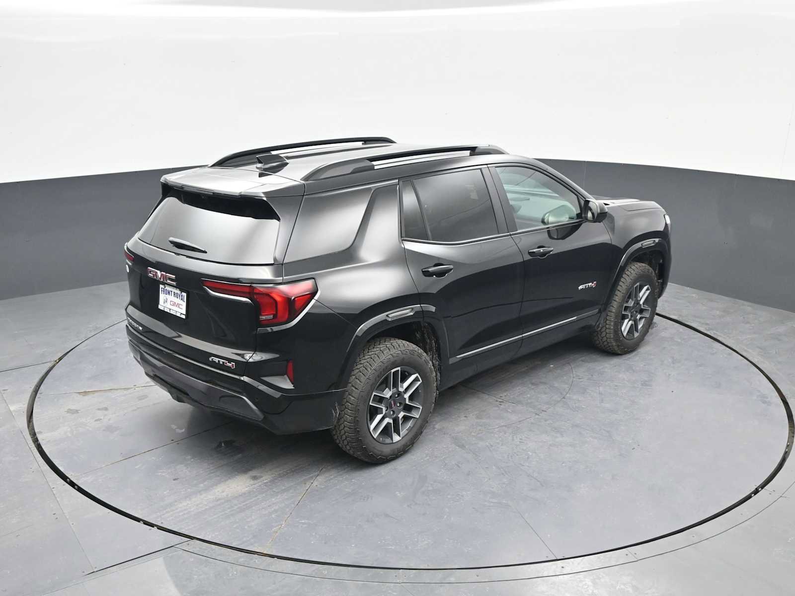 New 2026 GMC Terrain AT4 w/ Convenience Package III image 31