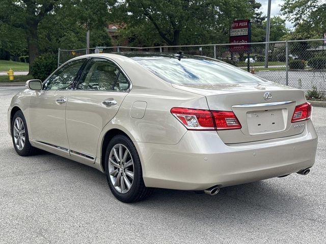 Used 2012 Lexus ES 350 FWD image 7