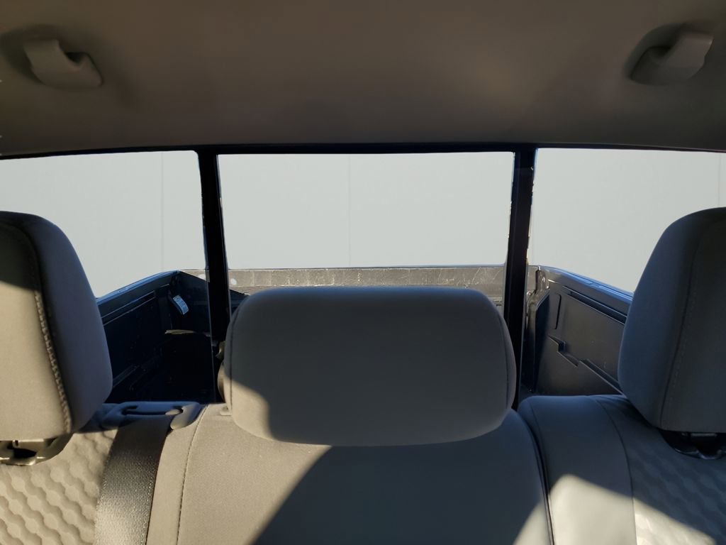 Used 2021 Toyota Tacoma SR5 image 24