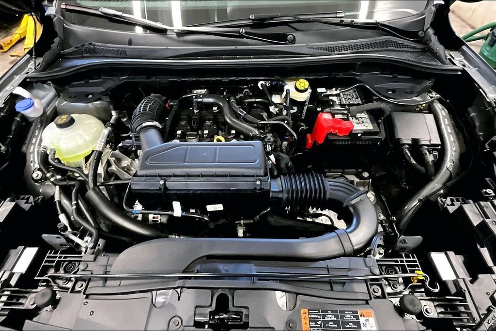 New 2026 Ford Escape Active w/ Tech Pack #1 FWD image 15