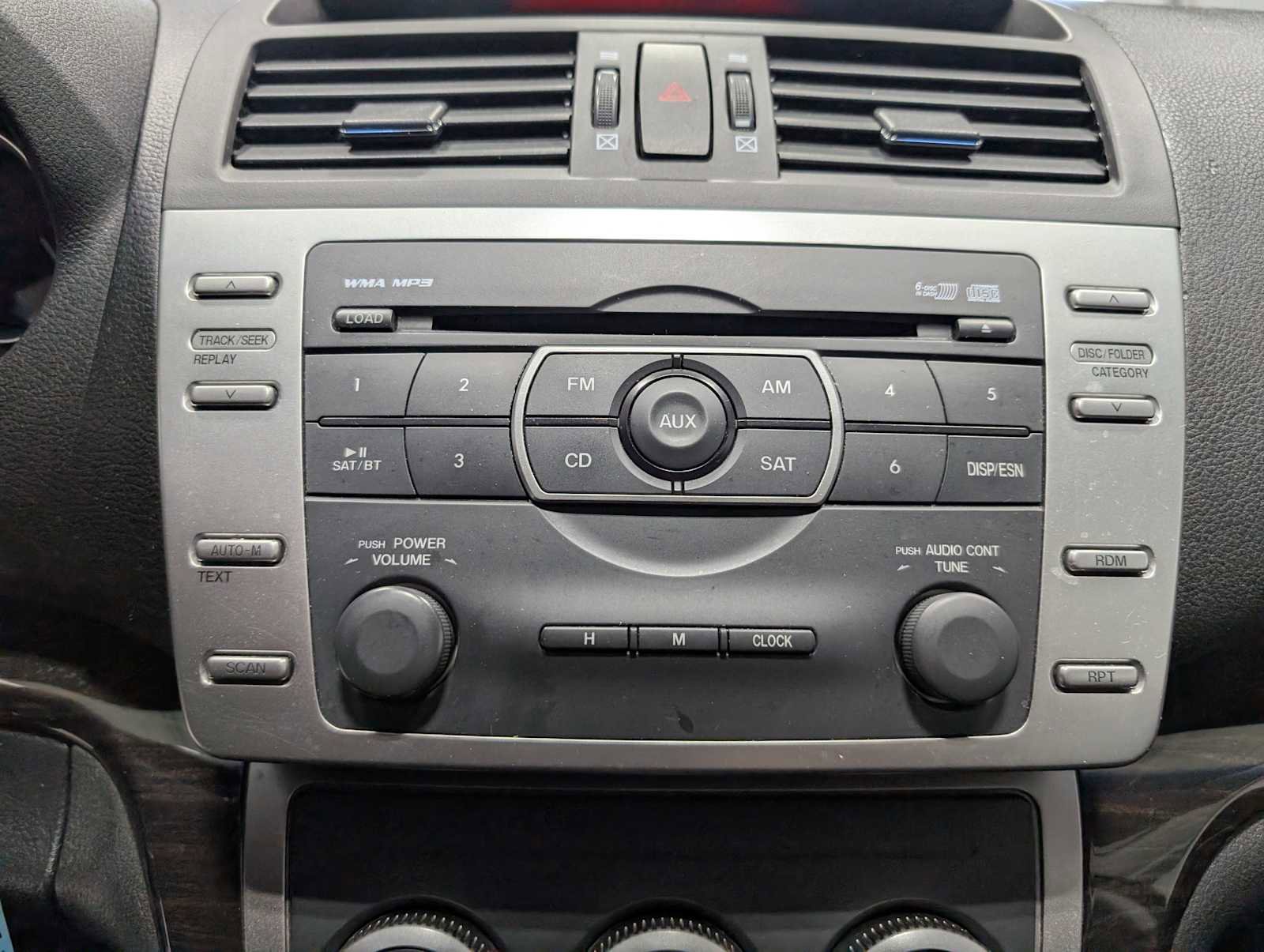 Used 2011 MAZDA MAZDA6 i Touring image 26