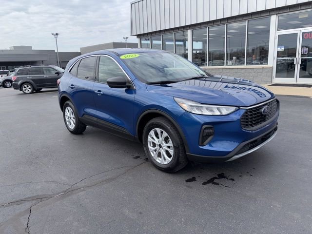 Used 2023 Ford Escape Active