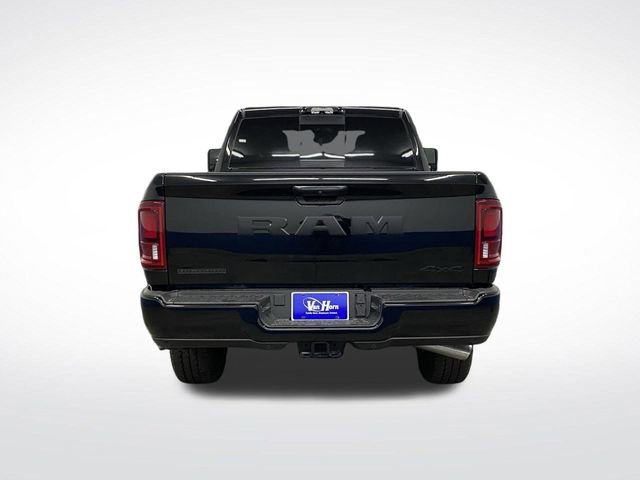 New 2025 RAM 2500 Big Horn image 14